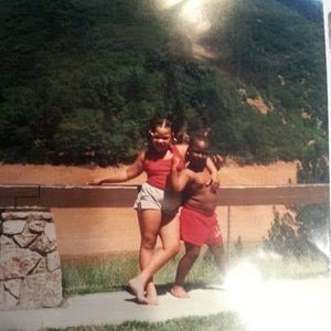 Meet your Posher, Harry cantbeoutfished